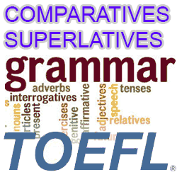 soal grammar and written test toefl