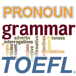 Pronoun Dalam Grammar Bahasa Inggris Toefl Pbt Cbt Ibt Itp Toeic Ielts Cara Mudah Belajar Tes