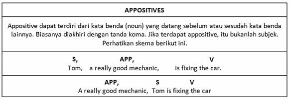 Cara menjawab soal toefl structure