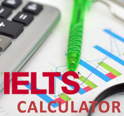 cara menghitung band ielts dari listening reading speaking dan writing