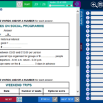 listening test ielts soal dan jawaban dengan pembahasannya