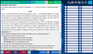 reading test ielts latihan mejawab soal-soal reading ielts