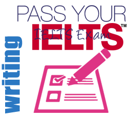 Tips dan Trik Tes IELTS Writing