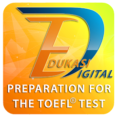 Digital Eduka Preparation for The TOEFL Test Free